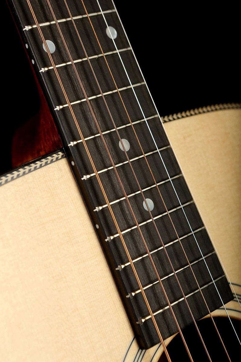 Eastman E3OME Acoustic Electric Guitar - Acoustic Centre Music Store, Melbourne Australia