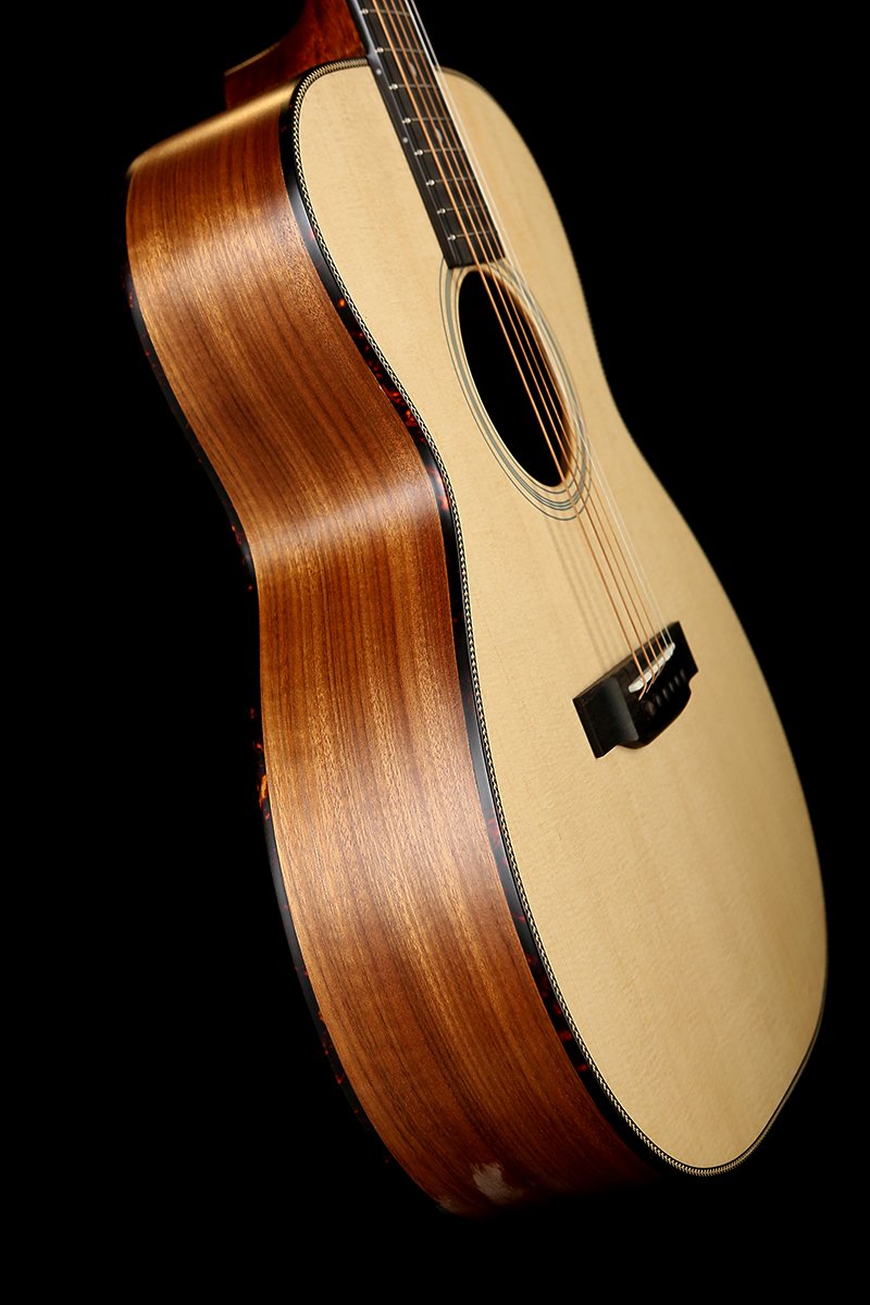 Eastman E3OME Acoustic Electric Guitar - Acoustic Centre Music Store, Melbourne Australia