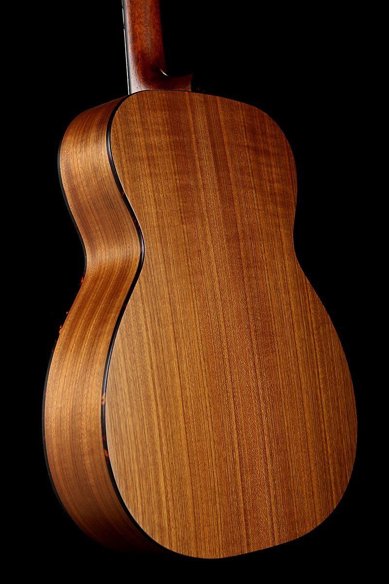 Eastman E3OME Acoustic Electric Guitar - Acoustic Centre Music Store, Melbourne Australia