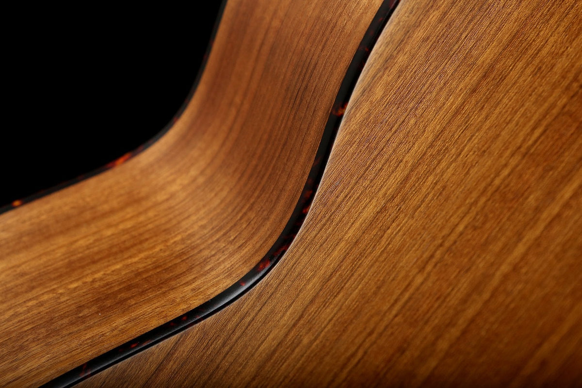 Eastman E3OME Acoustic Electric Guitar - Acoustic Centre Music Store, Melbourne Australia