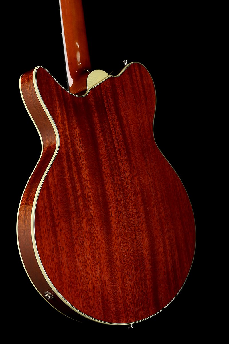 Eastman Romeo Electric Guitar - Acoustic Centre Music Store, Melbourne Australia