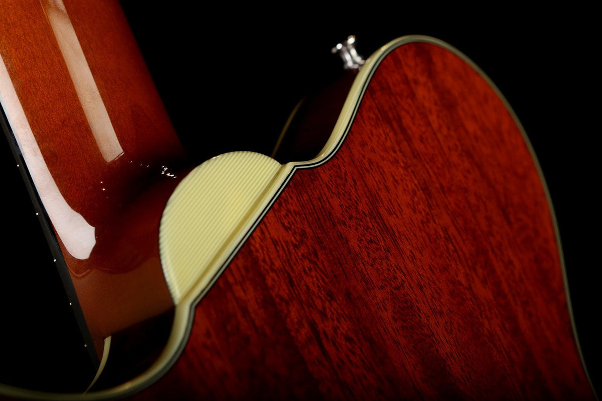 Eastman Romeo Electric Guitar - Acoustic Centre Music Store, Melbourne Australia