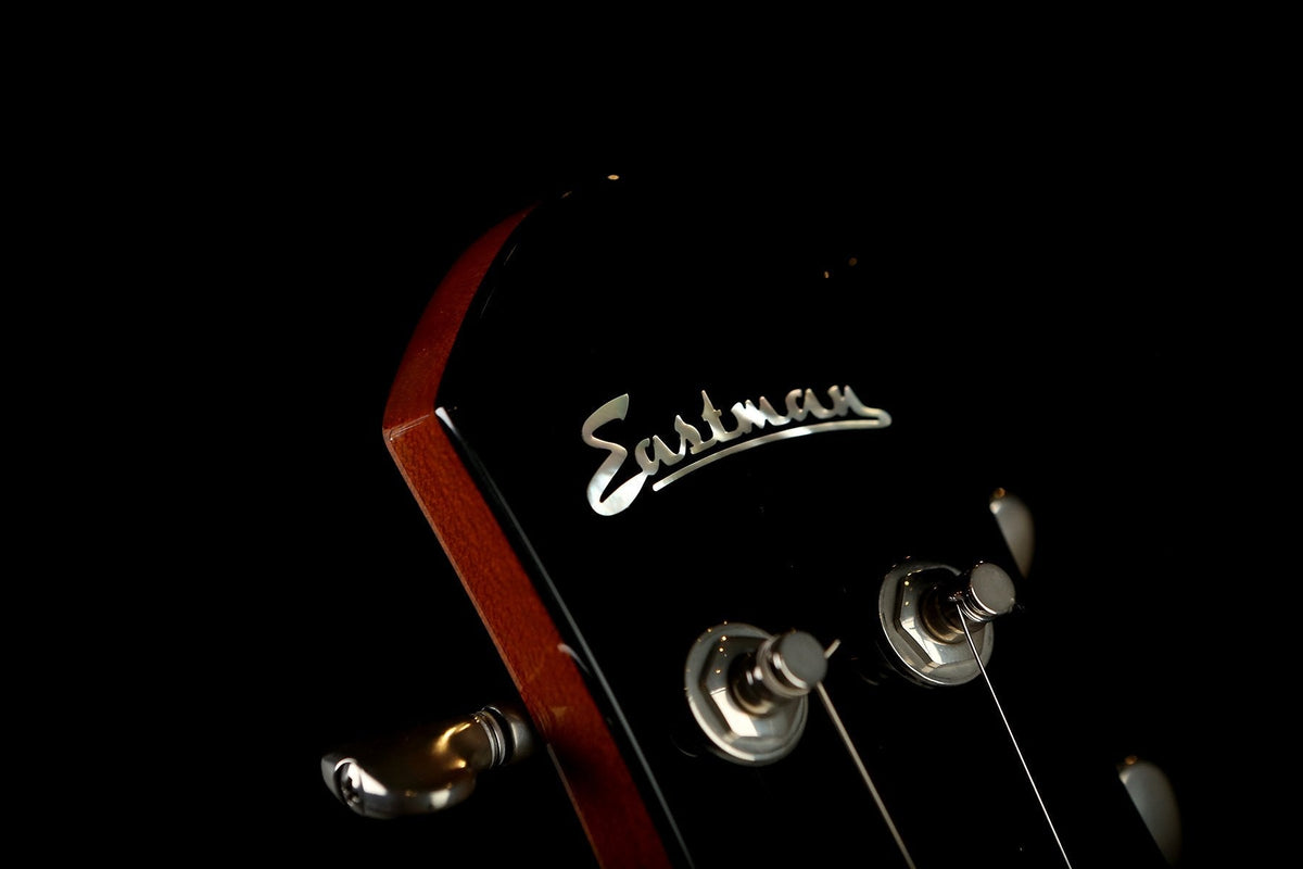 Eastman Romeo Electric Guitar - Acoustic Centre Music Store, Melbourne Australia