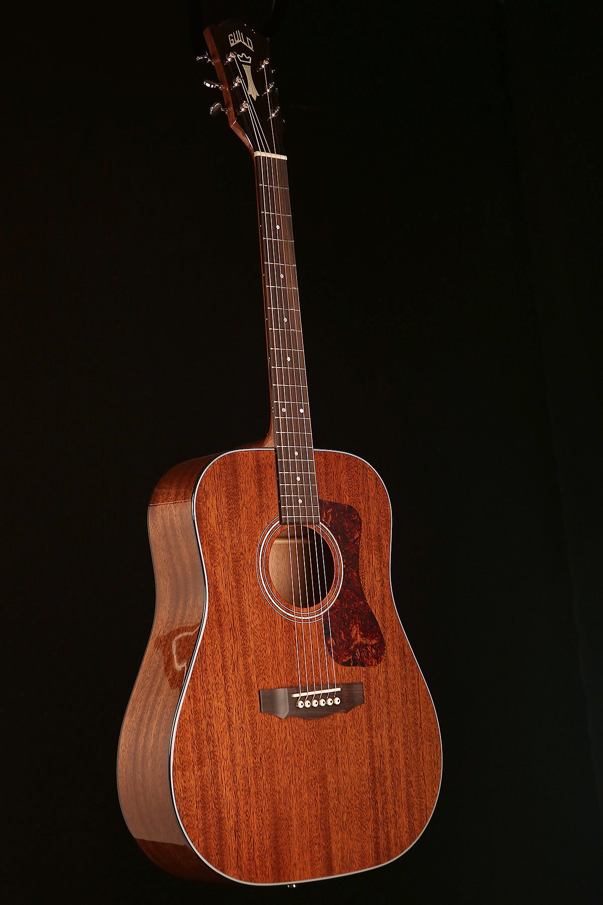 Guild D-120 Acoustic Guitar - Acoustic Centre Music Store, Melbourne Australia