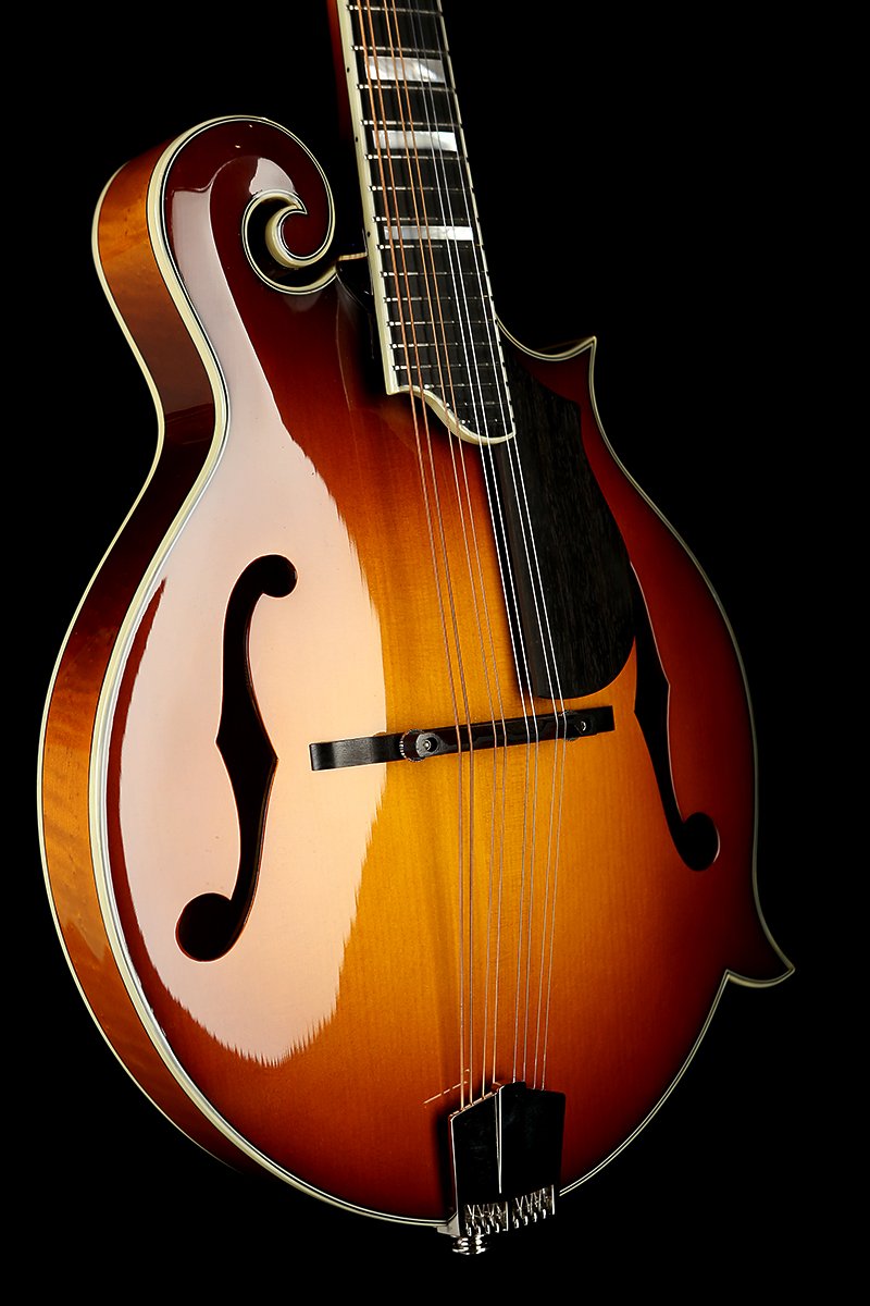 Eastman MD615-GB Mandolin - Acoustic Centre Music Store, Melbourne Australia