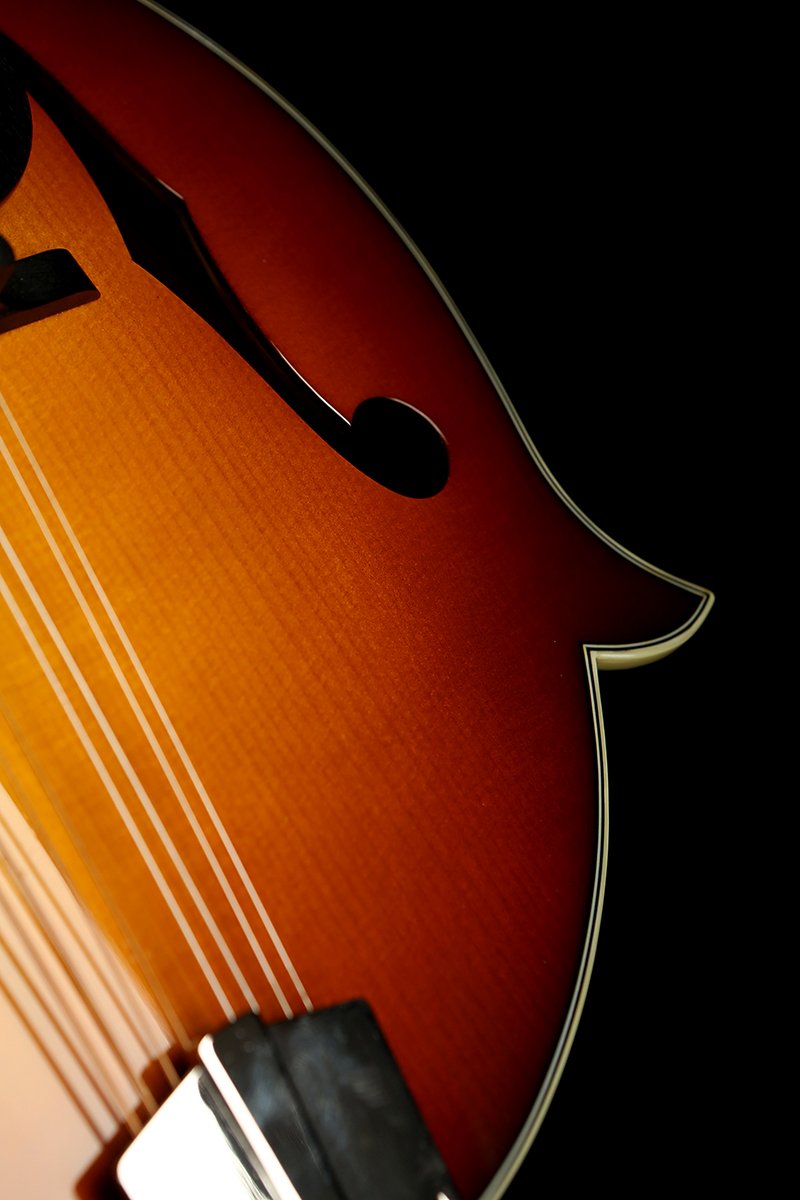 Eastman MD615-GB Mandolin - Acoustic Centre Music Store, Melbourne Australia