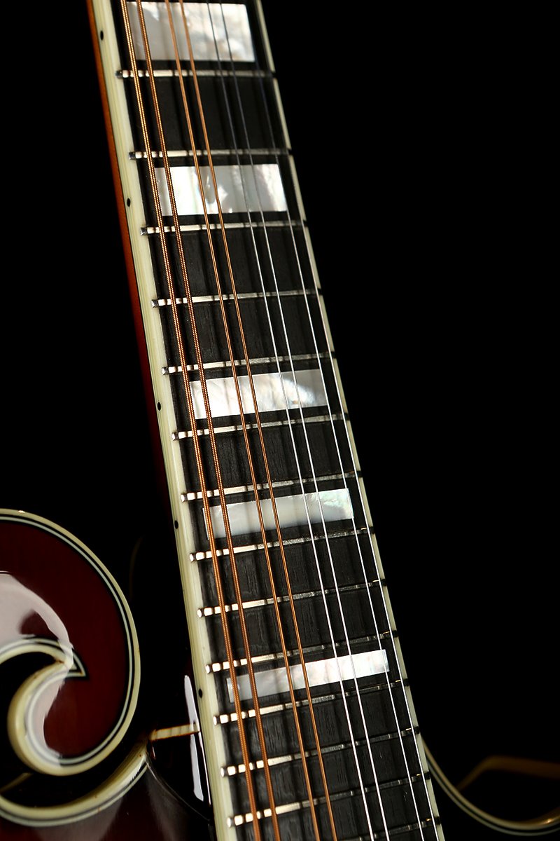 Eastman MD615-GB Mandolin - Acoustic Centre Music Store, Melbourne Australia