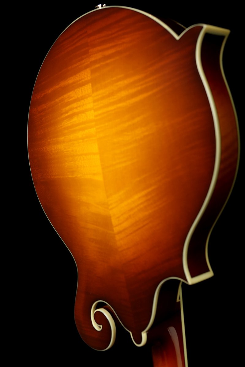 Eastman MD615-GB Mandolin - Acoustic Centre Music Store, Melbourne Australia