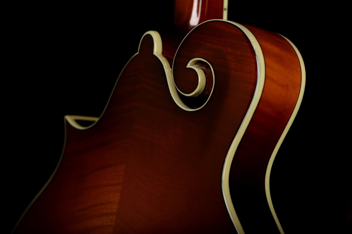 Eastman MD615-GB Mandolin - Acoustic Centre Music Store, Melbourne Australia