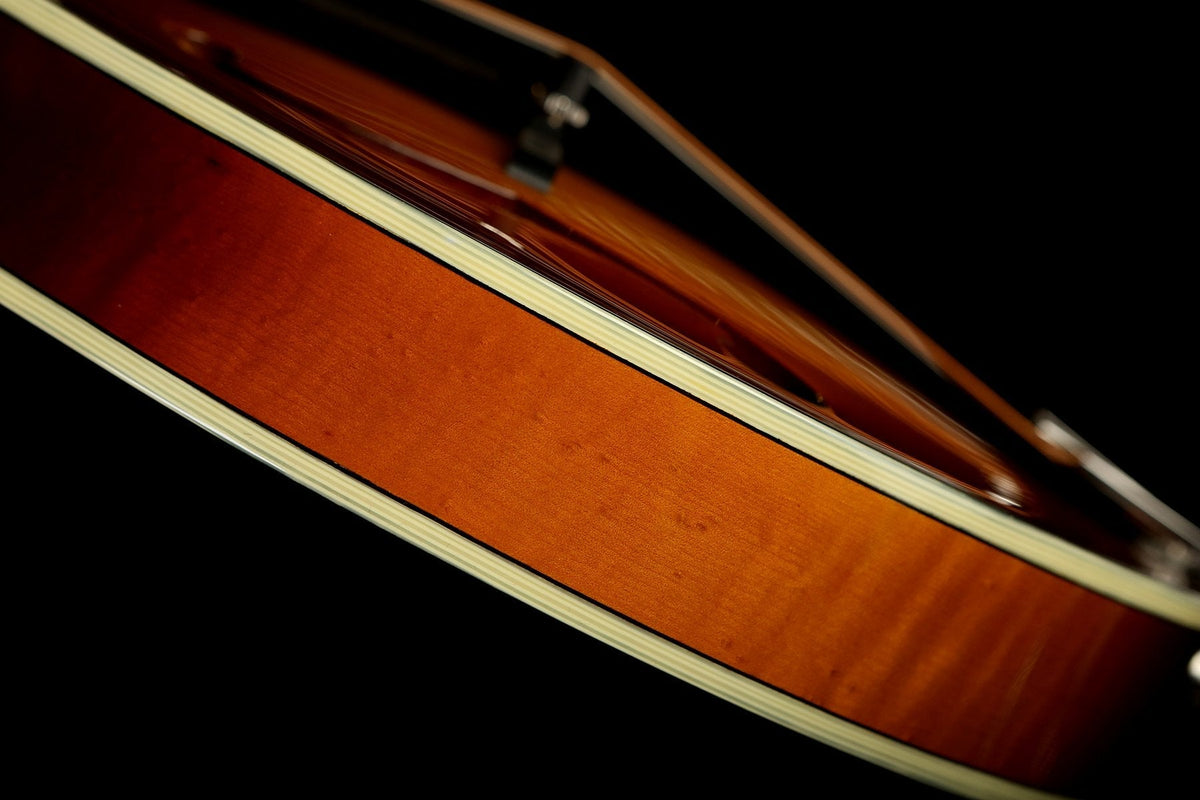 Eastman MD615-GB Mandolin - Acoustic Centre Music Store, Melbourne Australia