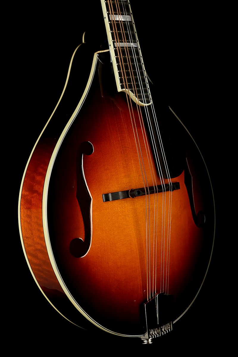 Eastman MD605-SB Mandolin - Acoustic Centre Music Store, Melbourne Australia