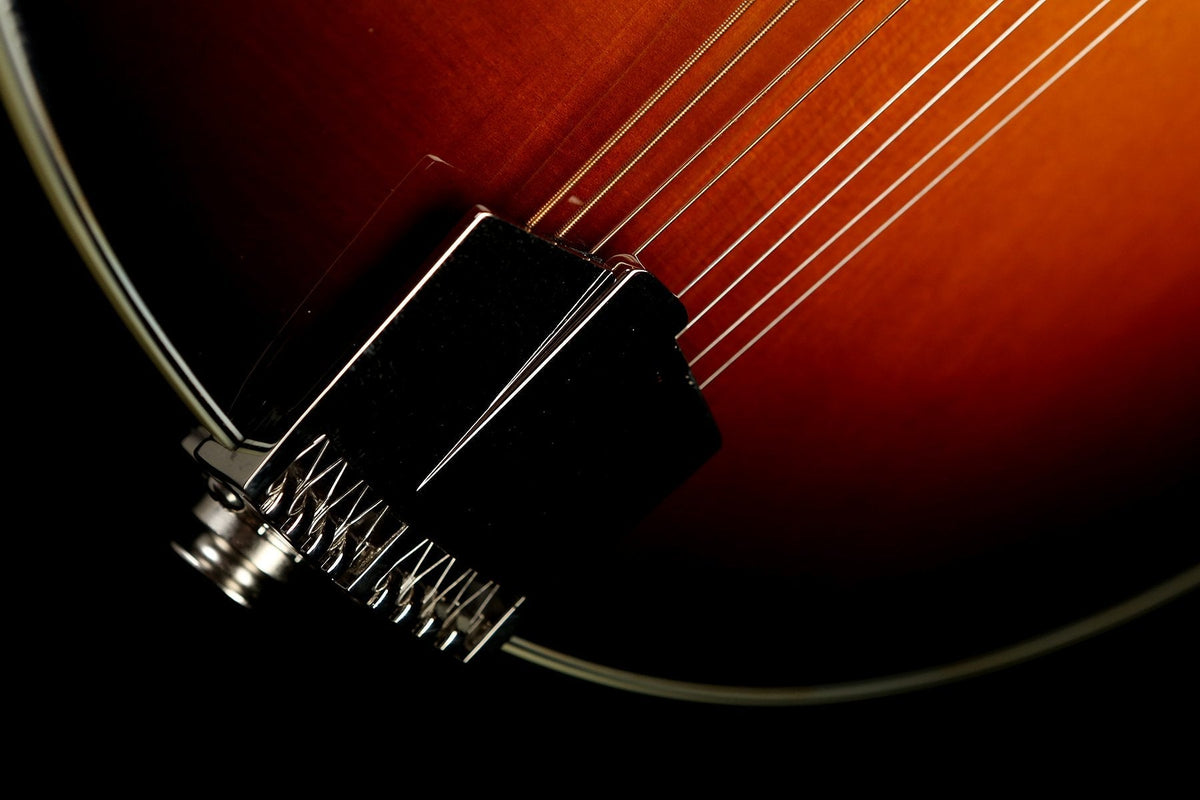 Eastman MD605-SB Mandolin - Acoustic Centre Music Store, Melbourne Australia