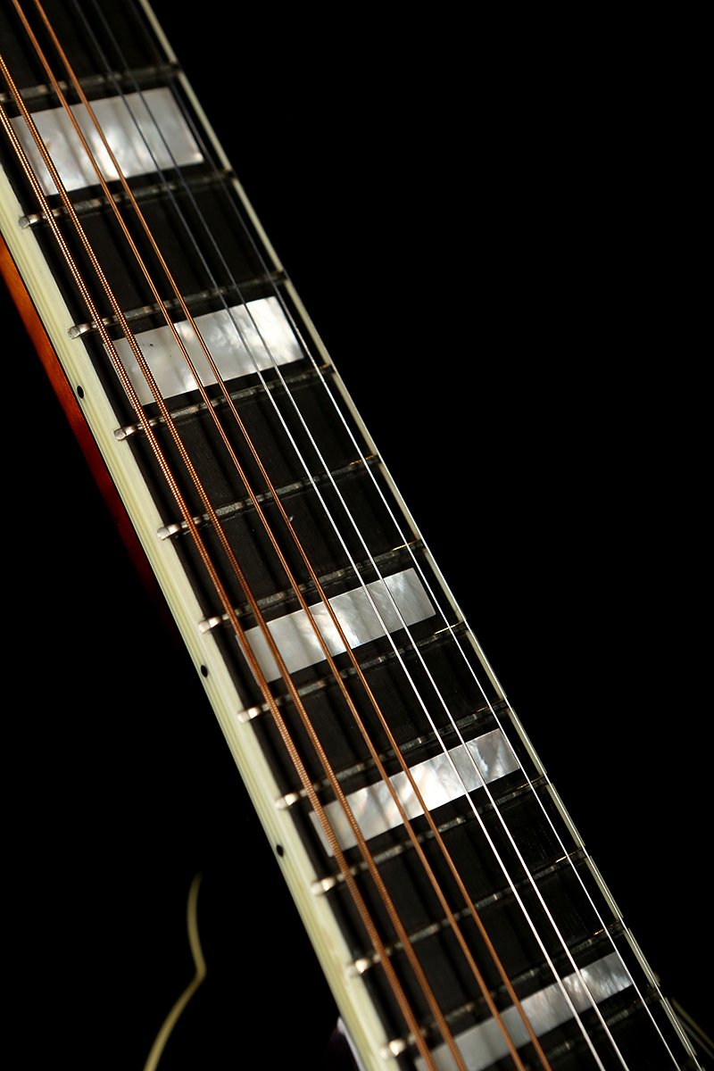 Eastman MD605-SB Mandolin - Acoustic Centre Music Store, Melbourne Australia