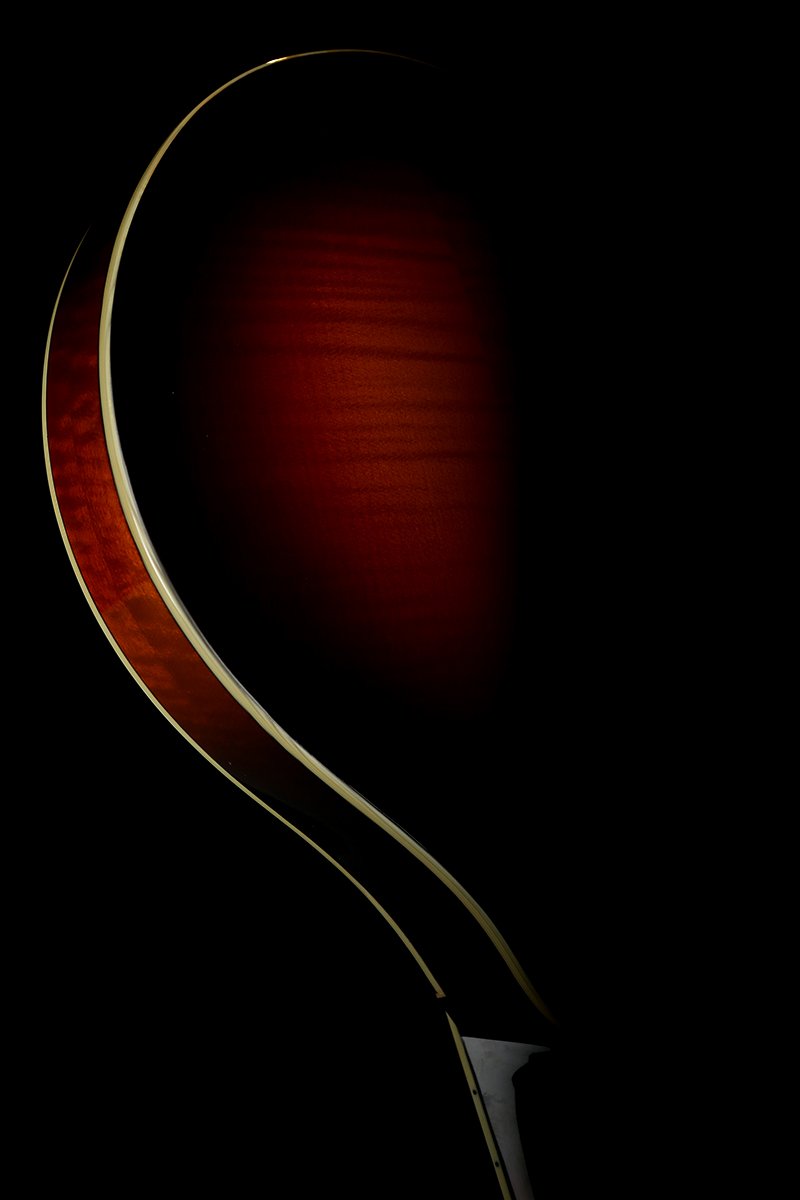 Eastman MD605-SB Mandolin - Acoustic Centre Music Store, Melbourne Australia