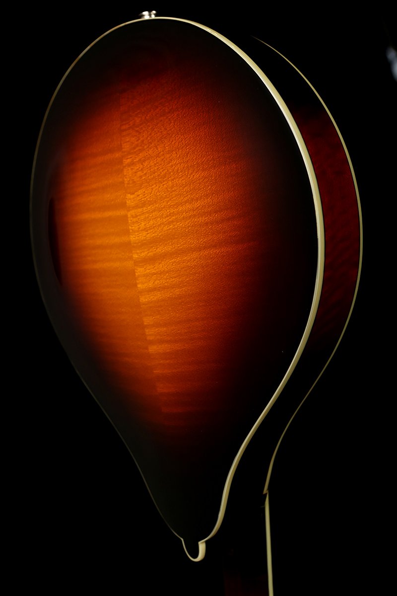 Eastman MD605-SB Mandolin - Acoustic Centre Music Store, Melbourne Australia