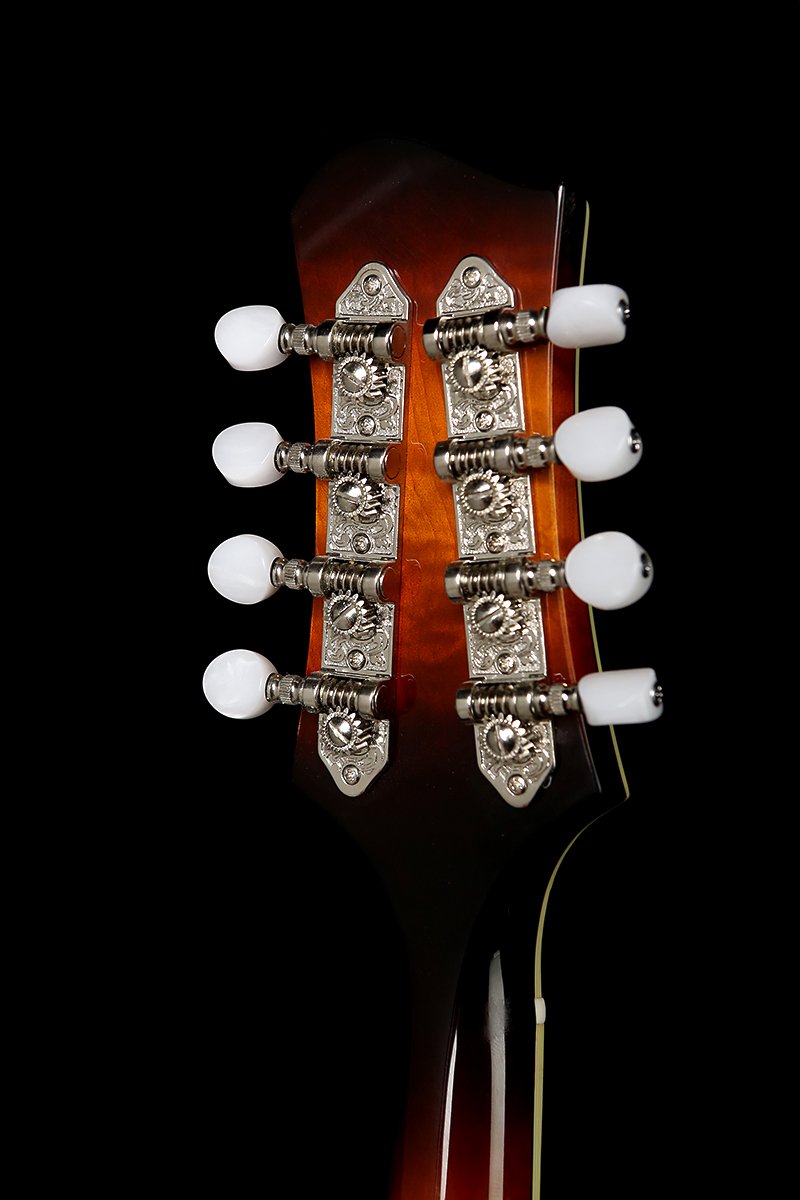 Eastman MD605-SB Mandolin - Acoustic Centre Music Store, Melbourne Australia