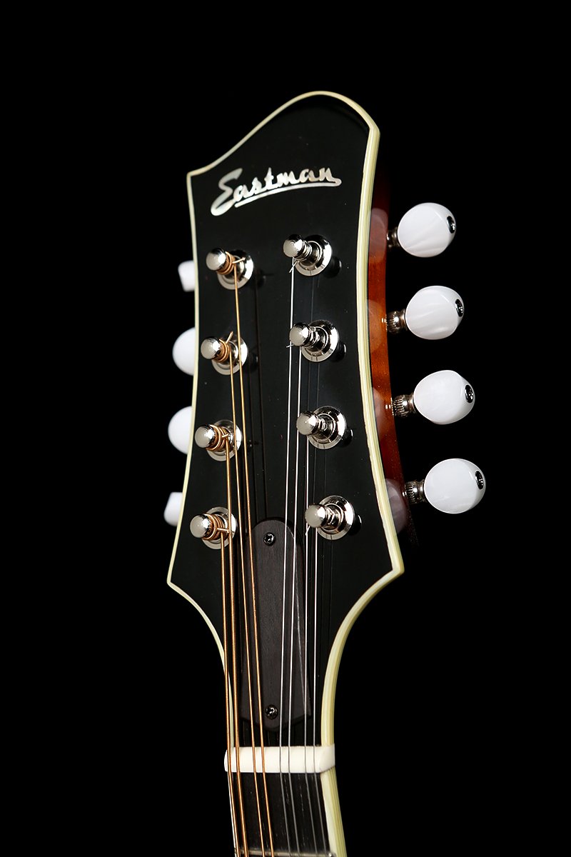 Eastman MD605-SB Mandolin - Acoustic Centre Music Store, Melbourne Australia