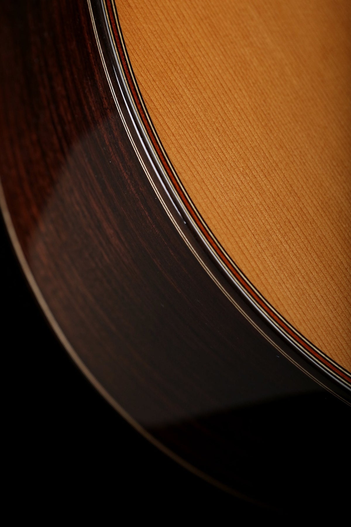 Cordoba C10 CD Cedar / Rosewood Classical Guitar - Acoustic Centre Music Store, Melbourne Australia