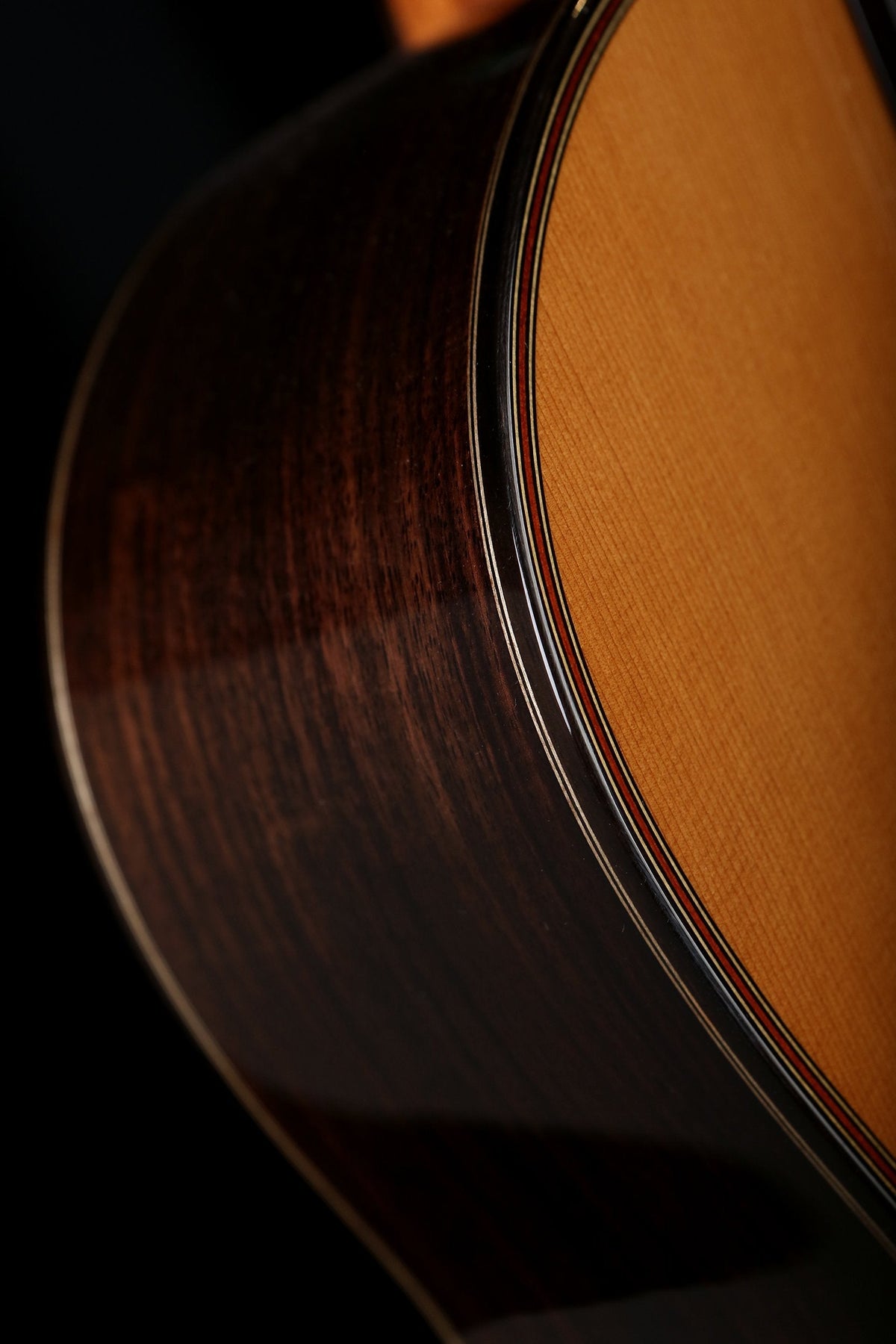 Cordoba C10 CD Cedar / Rosewood Classical Guitar - Acoustic Centre Music Store, Melbourne Australia