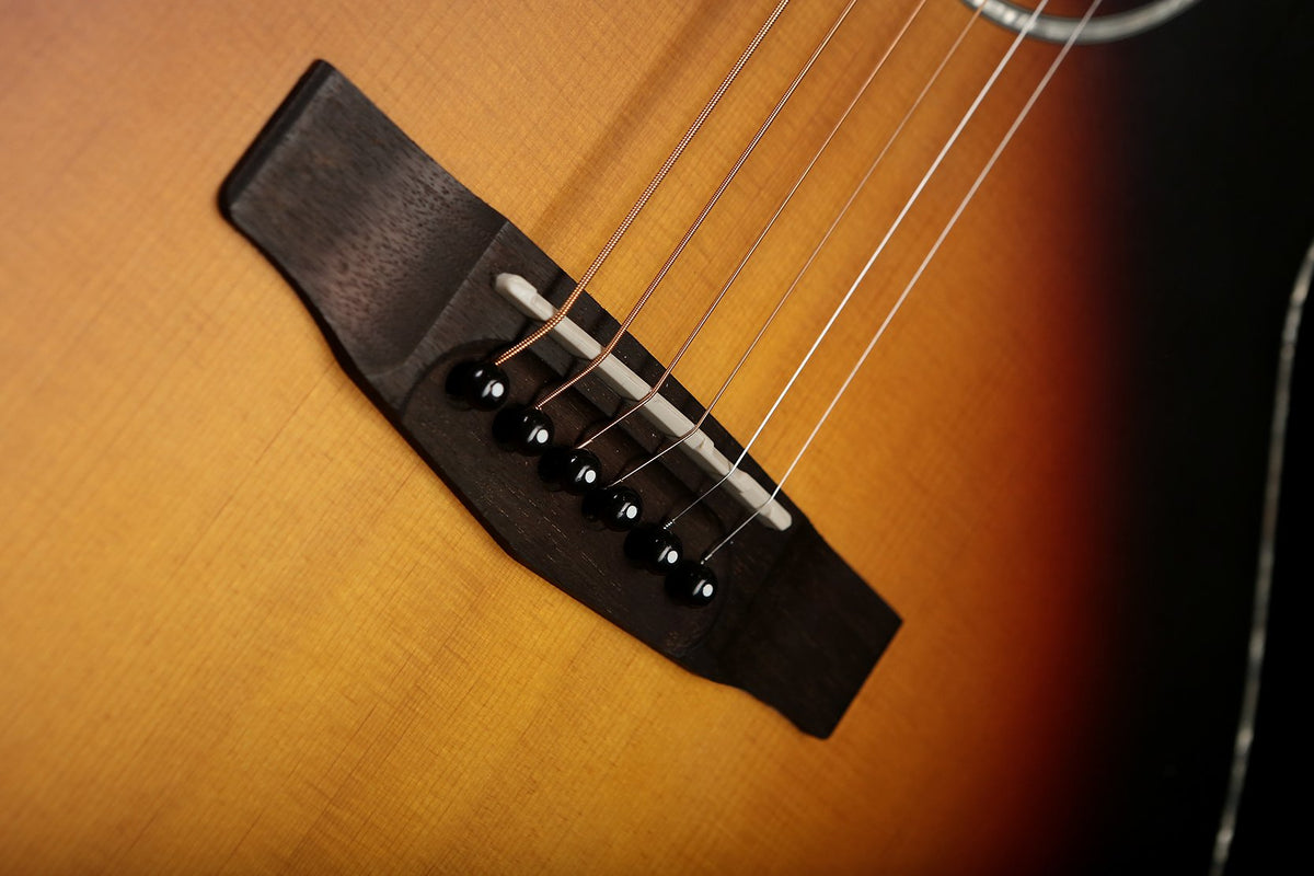 Cort SFX-E '3-Tone Satin Sunburst' Acoustic Electric Guitar - Acoustic Centre Music Store, Melbourne Australia