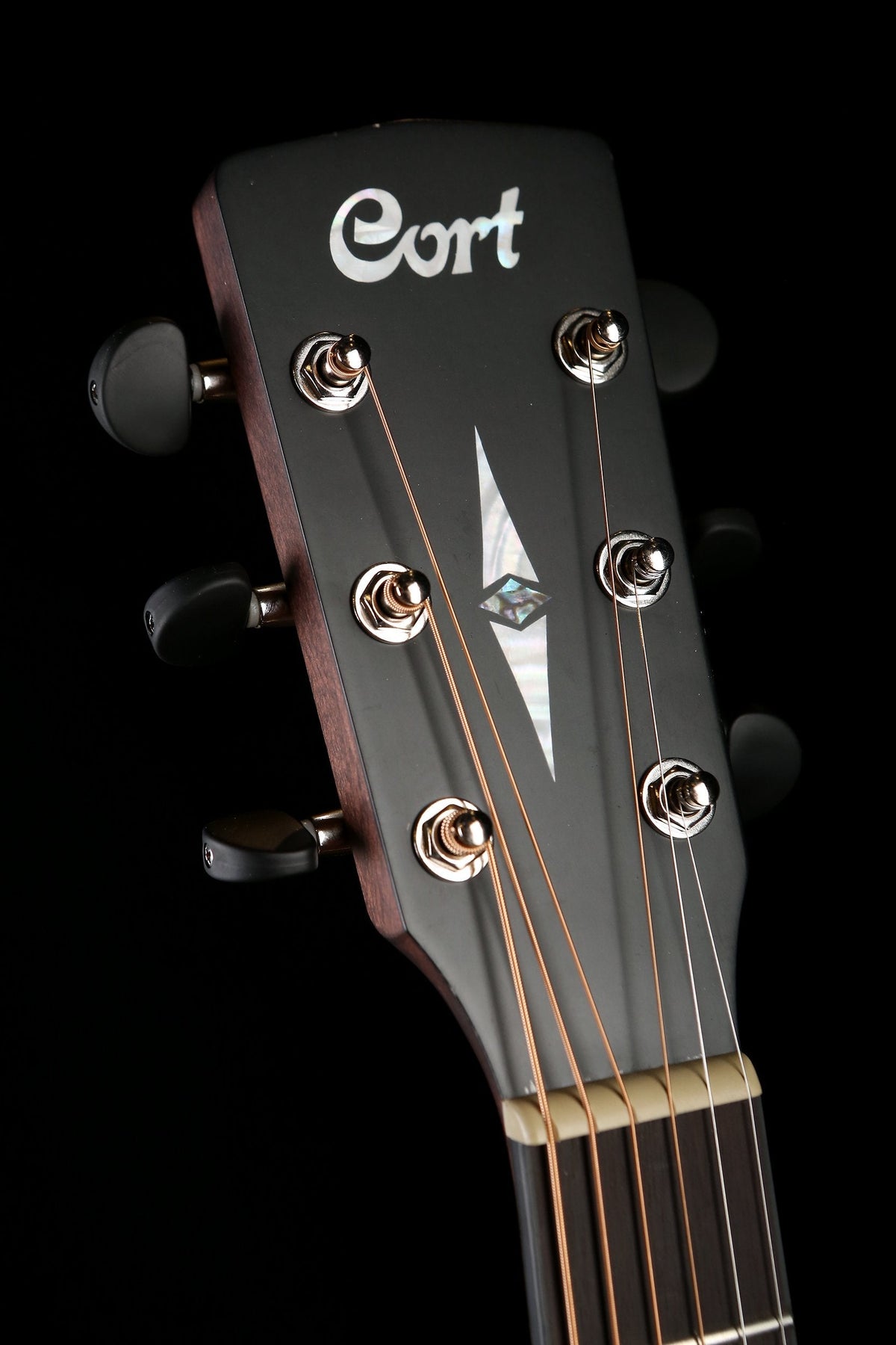 Cort SFX-E '3-Tone Satin Sunburst' Acoustic Electric Guitar - Acoustic Centre Music Store, Melbourne Australia
