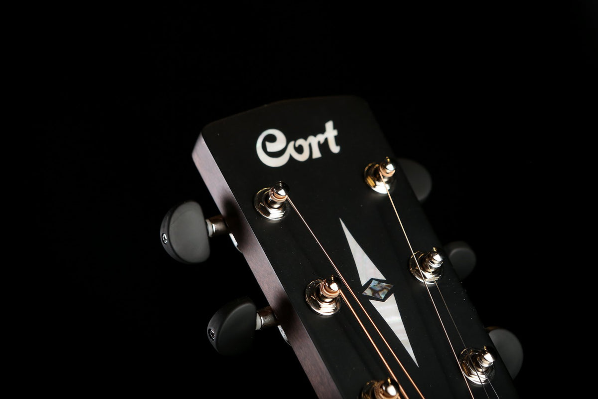 Cort SFX-E '3-Tone Satin Sunburst' Acoustic Electric Guitar - Acoustic Centre Music Store, Melbourne Australia