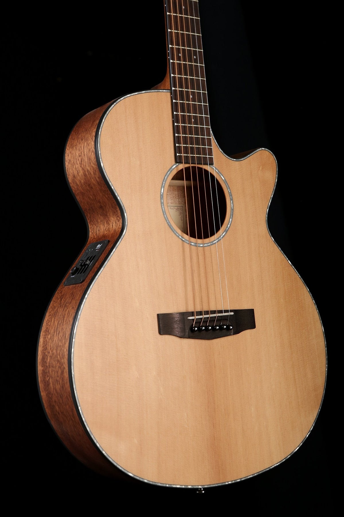 Cort SFX-E Acoustic Electric Guitar - Acoustic Centre Music Store, Melbourne Australia
