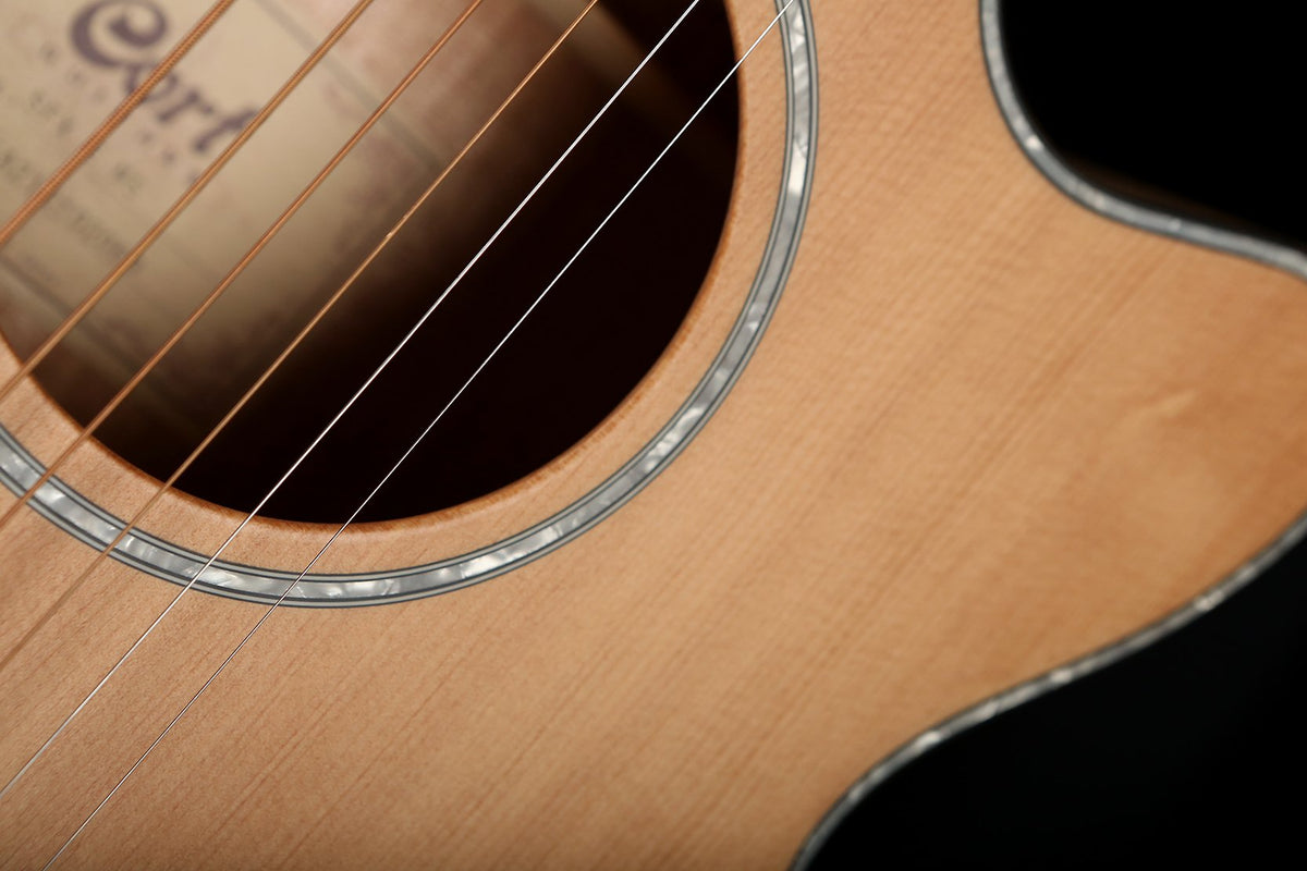 Cort SFX-E Acoustic Electric Guitar - Acoustic Centre Music Store, Melbourne Australia