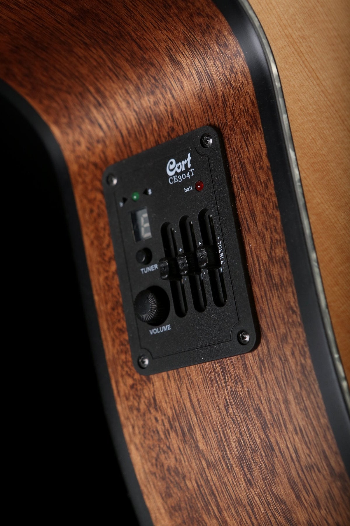 Cort SFX-E Acoustic Electric Guitar - Acoustic Centre Music Store, Melbourne Australia