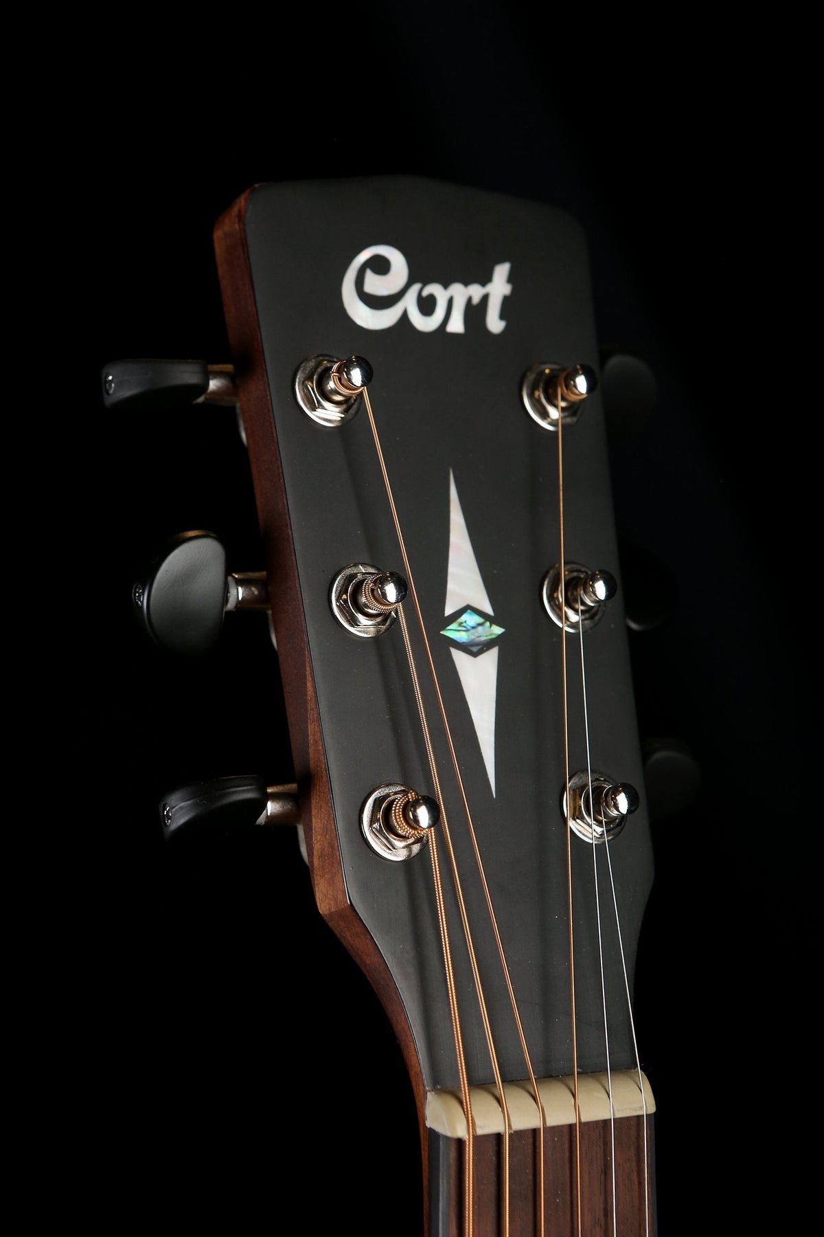 Cort SFX-E Acoustic Electric Guitar - Acoustic Centre Music Store, Melbourne Australia