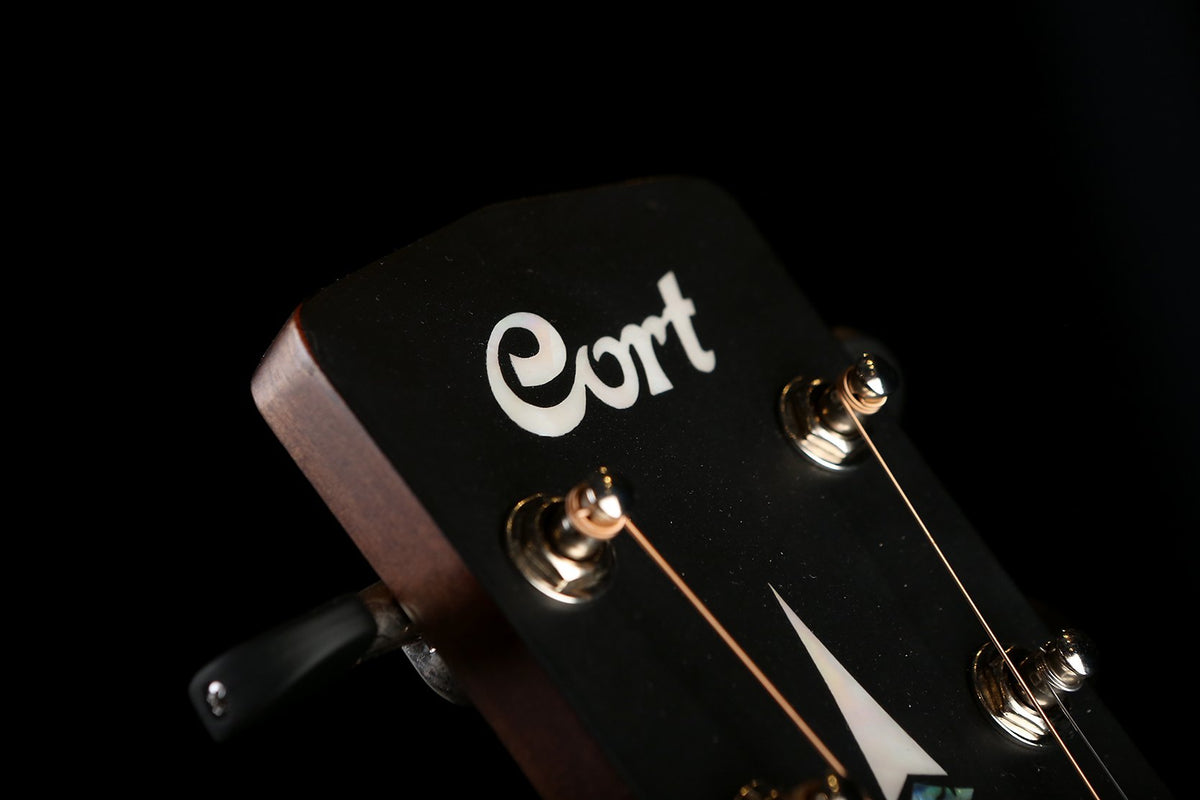 Cort SFX-E Acoustic Electric Guitar - Acoustic Centre Music Store, Melbourne Australia