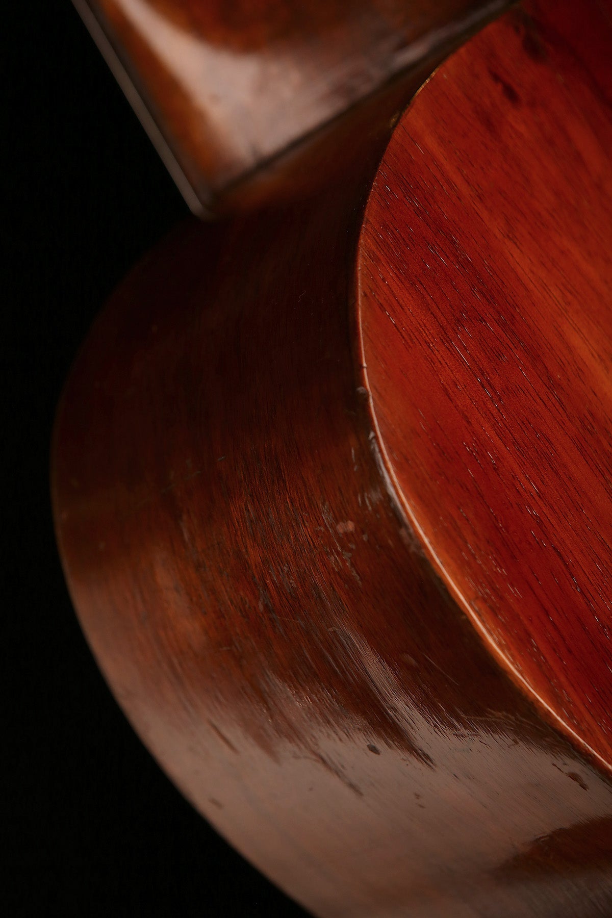 Kamaka Koa Guitar Preowned Circa 1920's - Acoustic Centre Music Store, Melbourne Australia