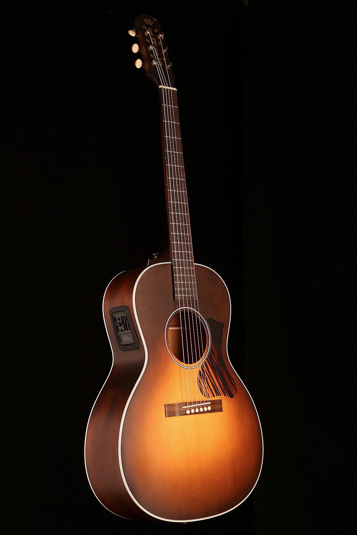 Iris MS-00 Preowned - Acoustic Centre Music Store, Melbourne Australia