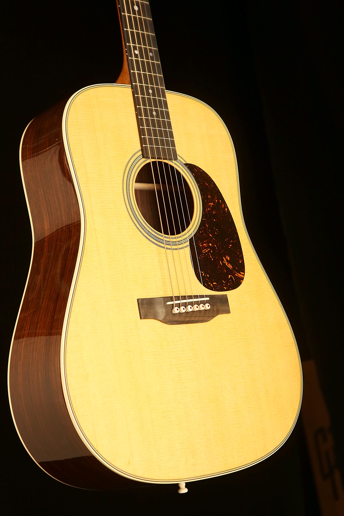 Martin D-28 Acoustic Guitar: Standard Series 2025 - Acoustic Centre Music Store, Melbourne Australia