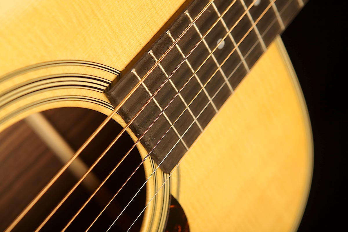 Martin D-28 Acoustic Guitar: Standard Series 2025 - Acoustic Centre Music Store, Melbourne Australia