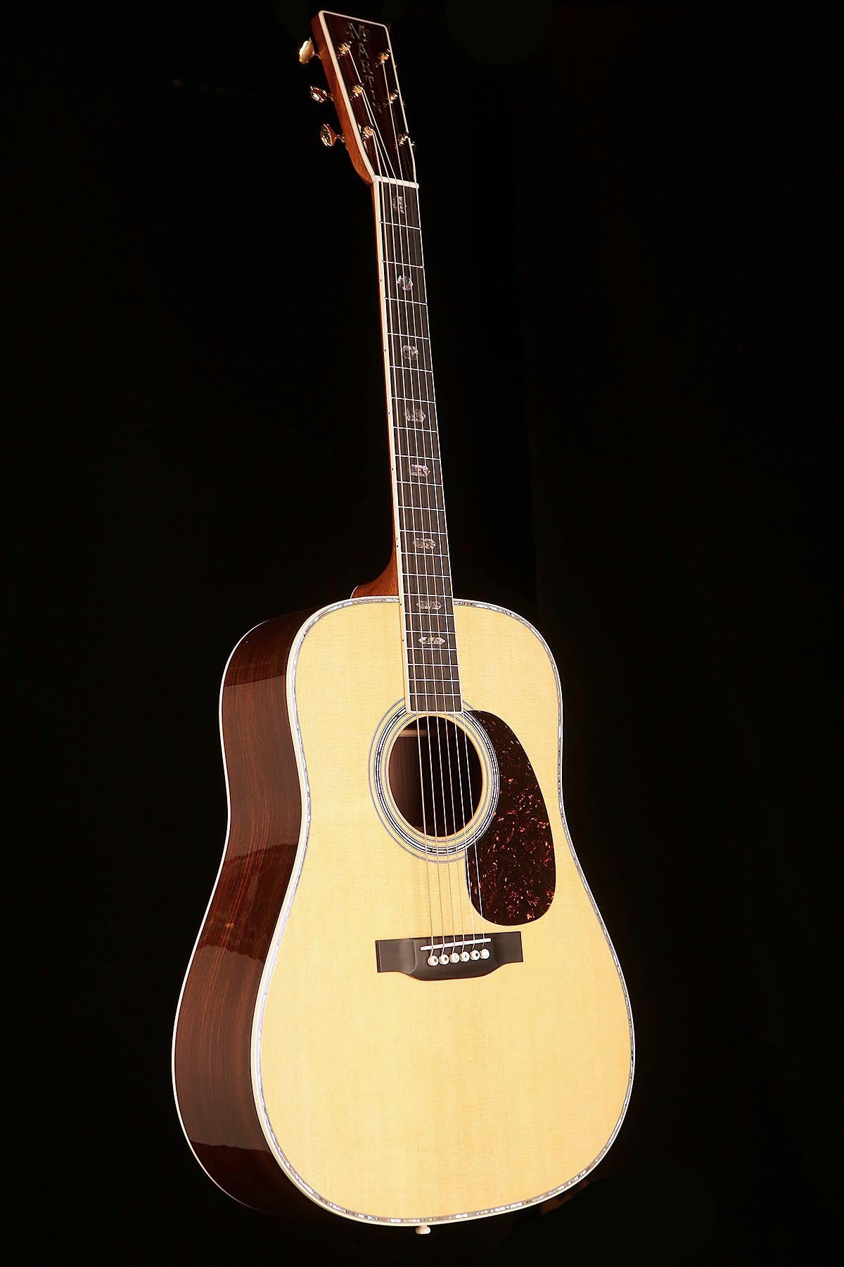 Martin D-41 Acoustic Guitar: Standard Series Reimagined - Acoustic Centre Music Store, Melbourne Australia