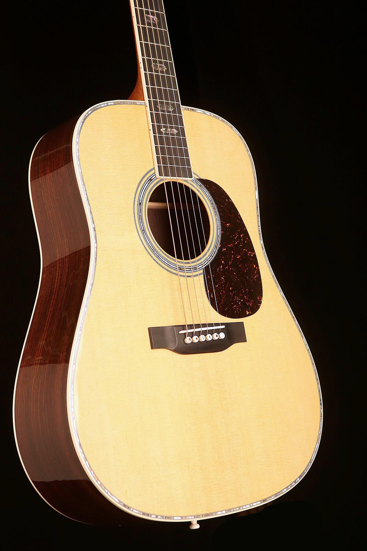 Martin D-41 Acoustic Guitar: Standard Series Reimagined - Acoustic Centre Music Store, Melbourne Australia