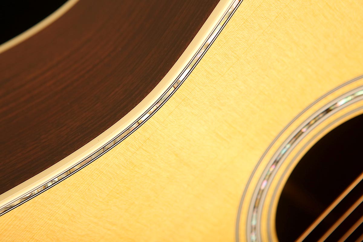 Martin D-41 Acoustic Guitar: Standard Series Reimagined - Acoustic Centre Music Store, Melbourne Australia