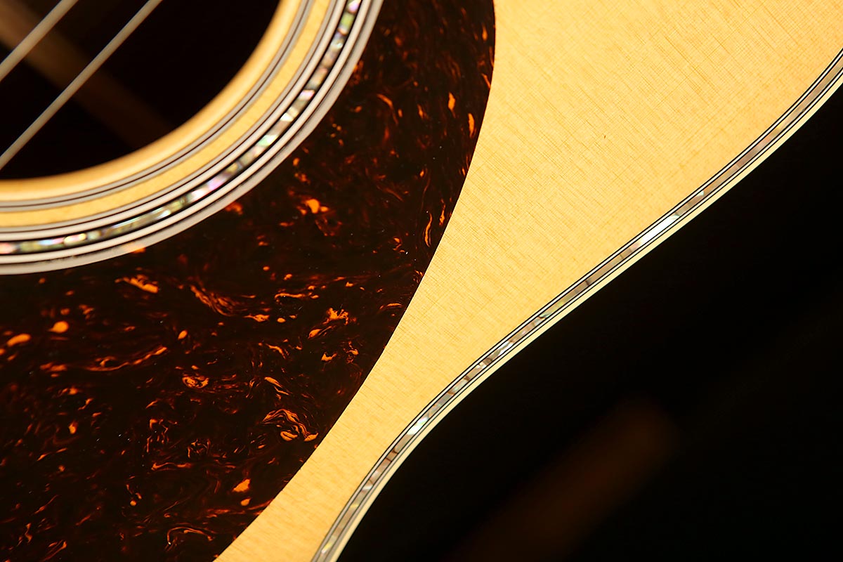 Martin D-41 Acoustic Guitar: Standard Series Reimagined - Acoustic Centre Music Store, Melbourne Australia