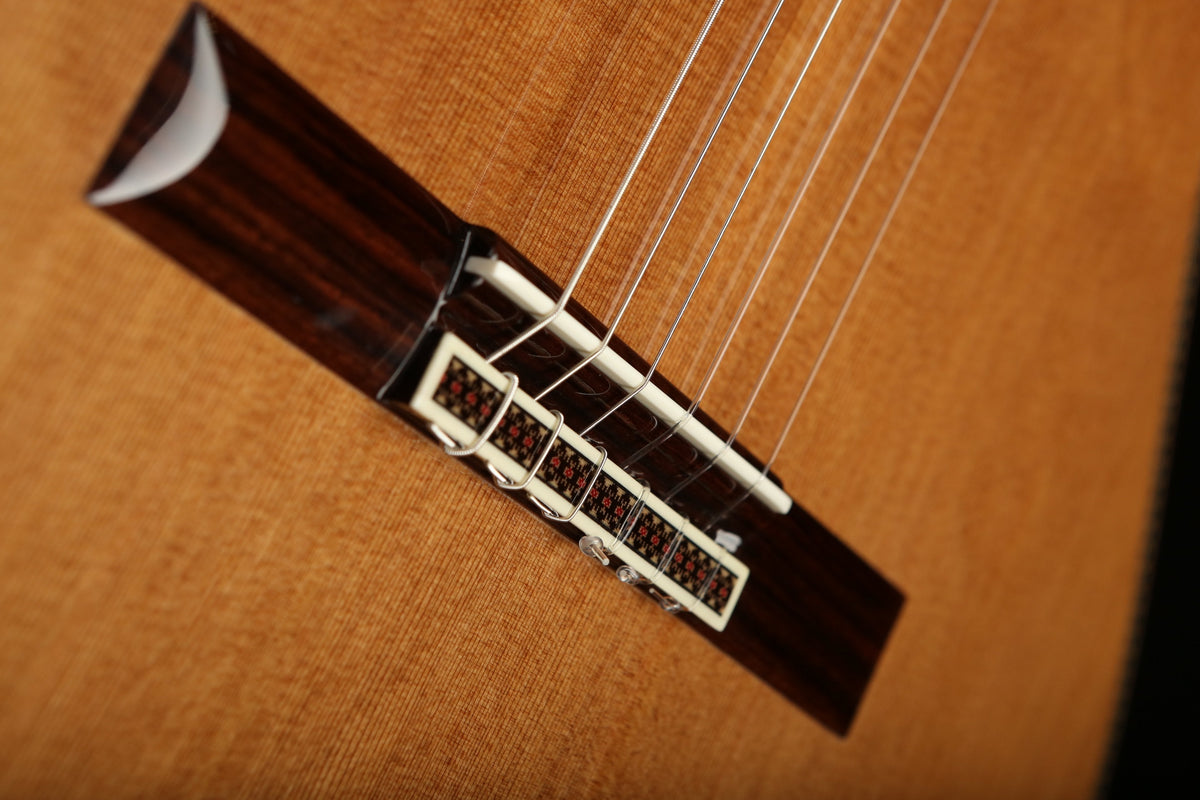 Altamira L&#39;Orfeo Cedar / Madagascar Rosewood Classical Guitar - Acoustic Centre Music Store, Melbourne Australia