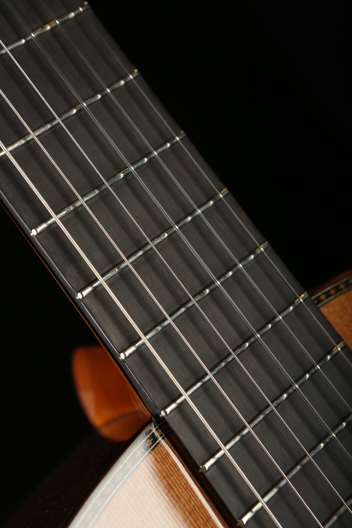 Altamira L&#39;Orfeo Cedar / Madagascar Rosewood Classical Guitar - Acoustic Centre Music Store, Melbourne Australia