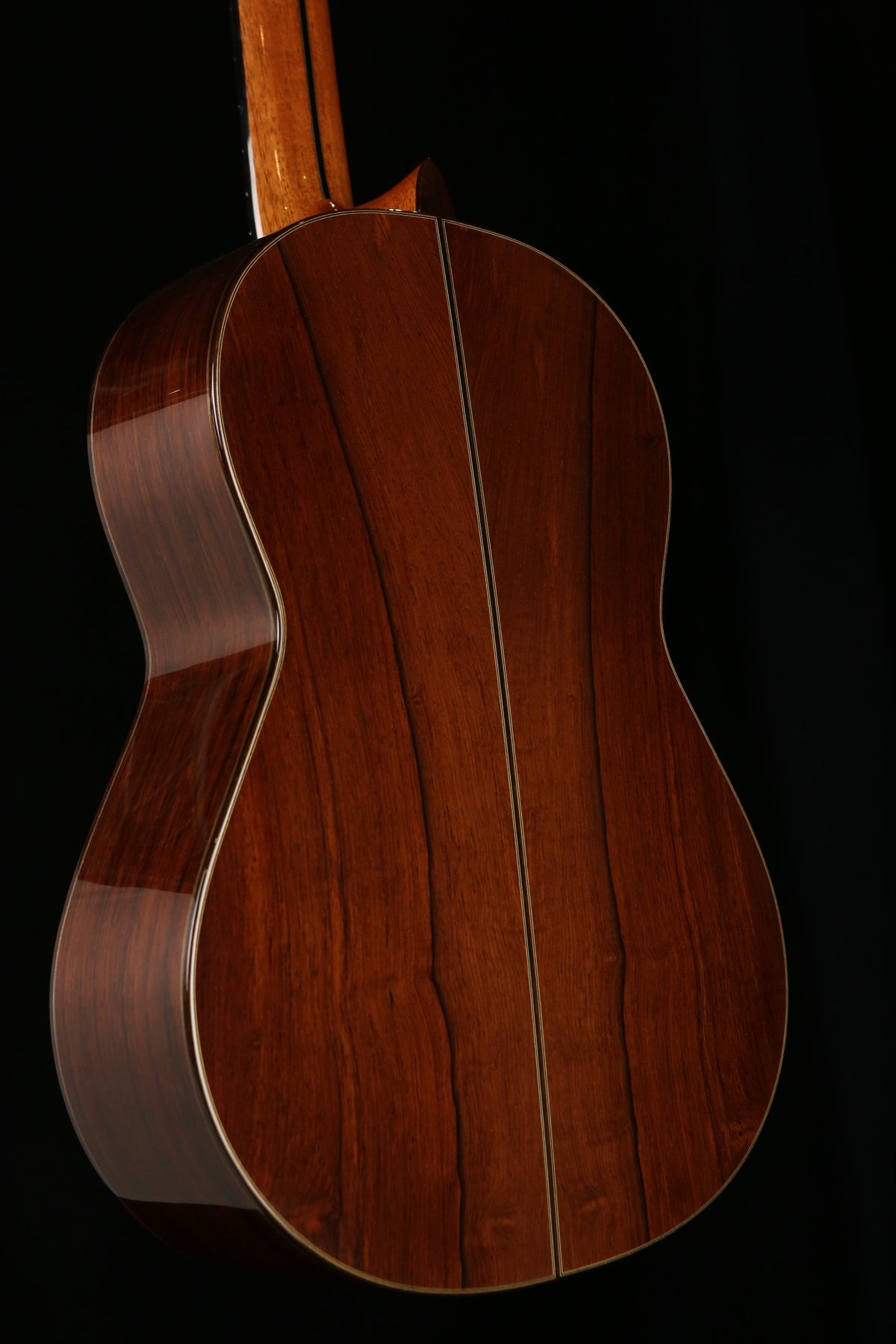Altamira L&#39;Orfeo Cedar / Madagascar Rosewood Classical Guitar - Acoustic Centre Music Store, Melbourne Australia