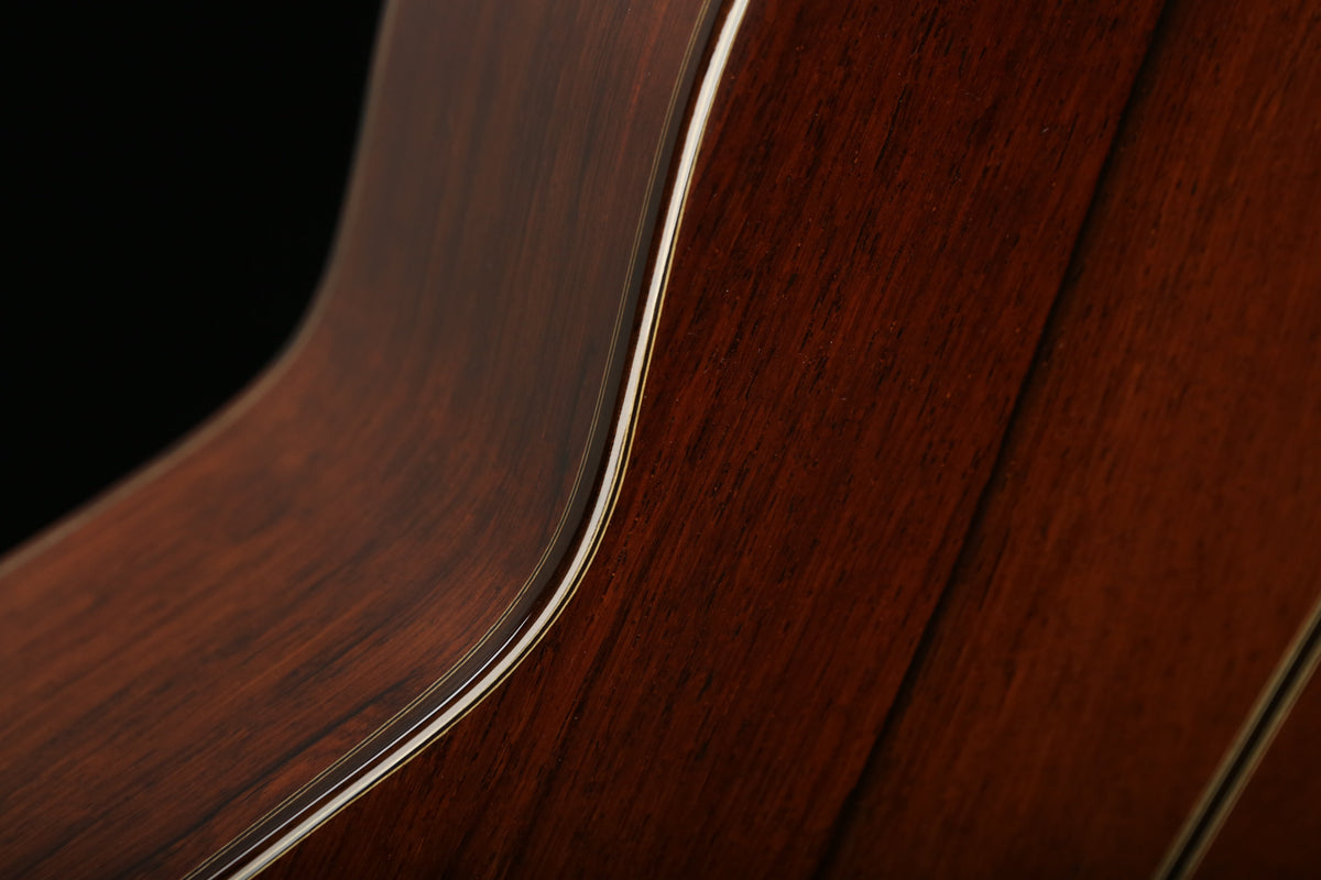 Altamira L&#39;Orfeo Cedar / Madagascar Rosewood Classical Guitar - Acoustic Centre Music Store, Melbourne Australia