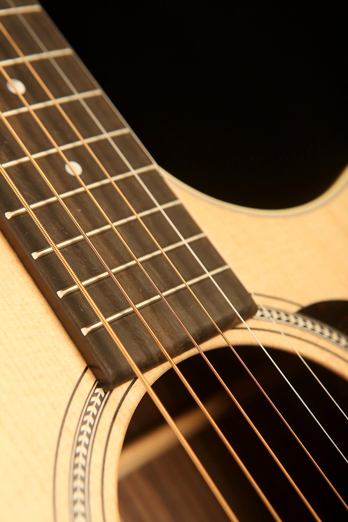 Martin GPC16E Rosewood: 16 Series Grand Performance Acoustic Electric Guitar - Acoustic Centre Music Store, Melbourne Australia