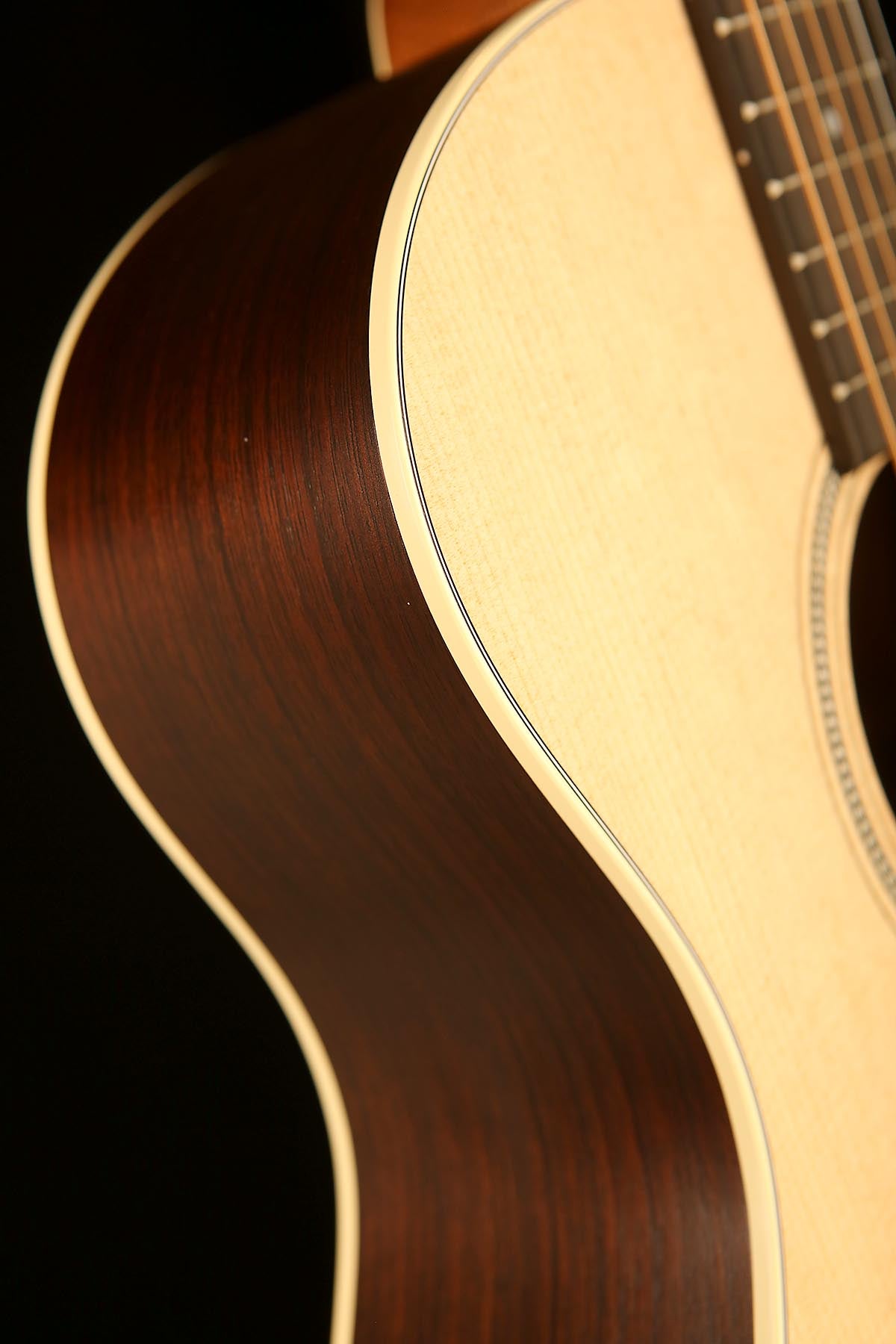 Martin GPC16E Rosewood: 16 Series Grand Performance Acoustic Electric Guitar - Acoustic Centre Music Store, Melbourne Australia