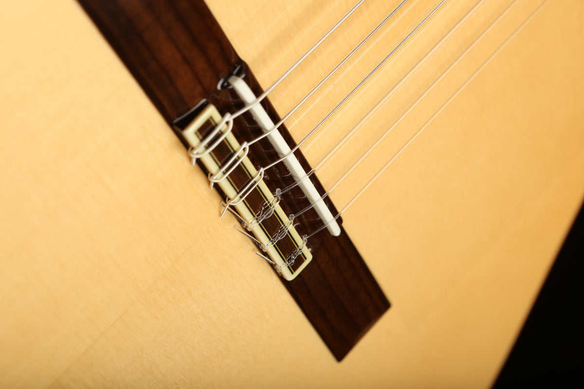 Altamira N700F Spruce / Cypress Flamenco Classical Guitar - Acoustic Centre Music Store, Melbourne Australia