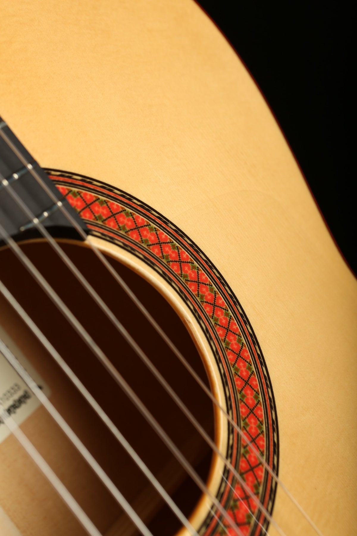 Altamira N700F Spruce / Cypress Flamenco Classical Guitar - Acoustic Centre Music Store, Melbourne Australia