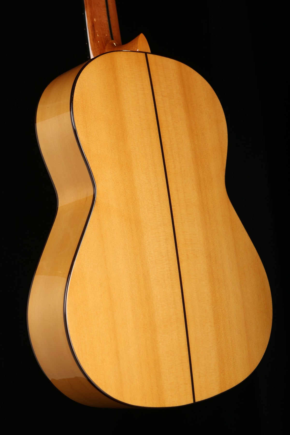 Altamira N700F Spruce / Cypress Flamenco Classical Guitar - Acoustic Centre Music Store, Melbourne Australia