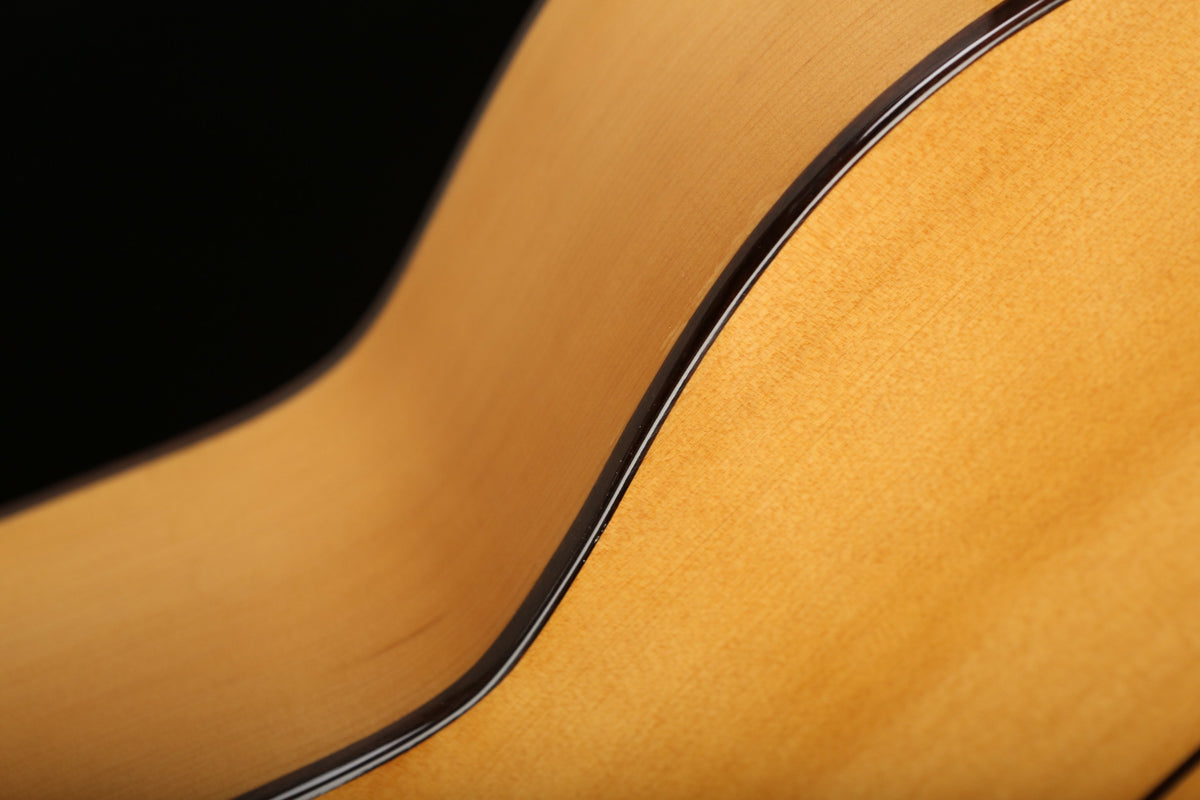 Altamira N700F Spruce / Cypress Flamenco Classical Guitar - Acoustic Centre Music Store, Melbourne Australia