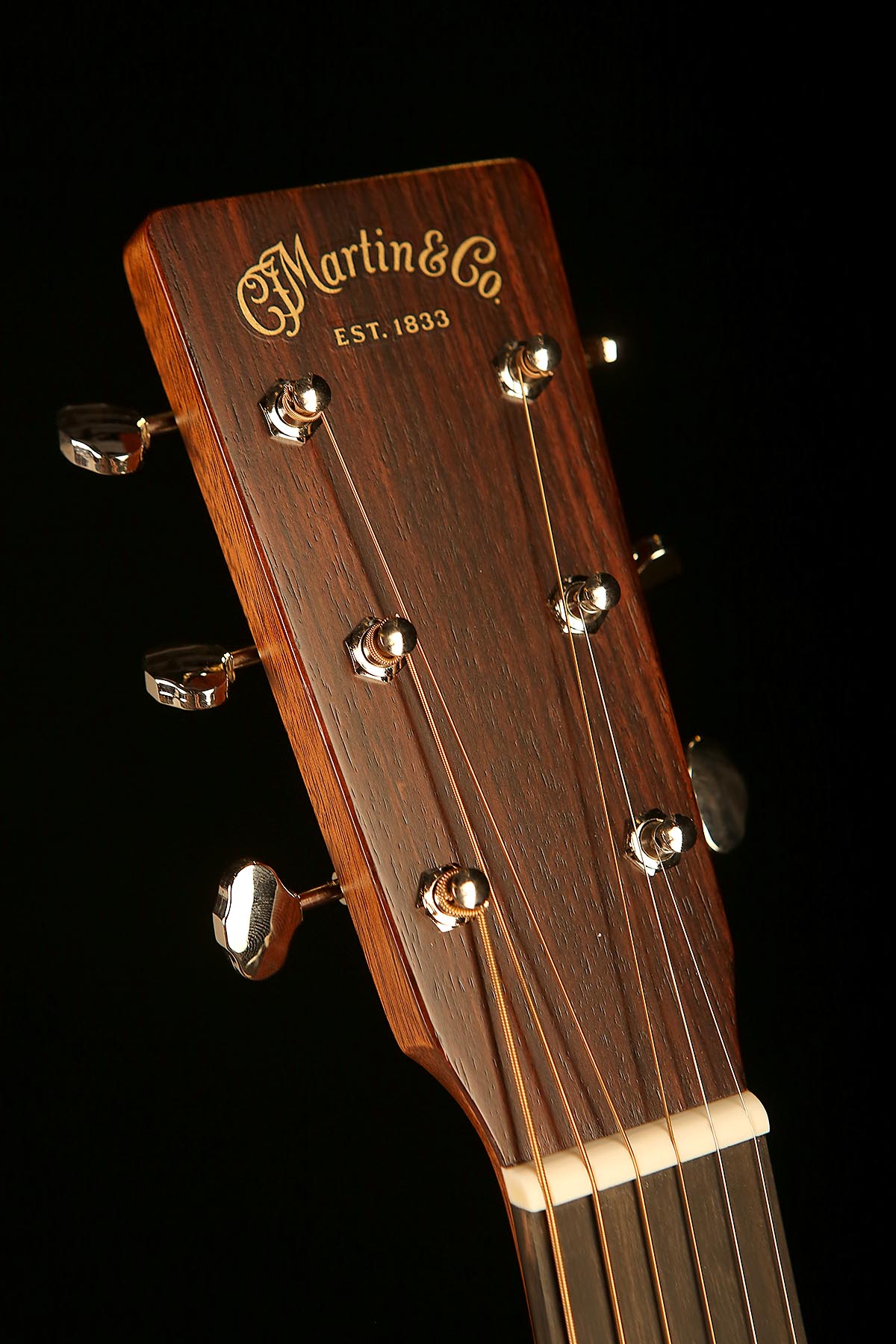 Martin GPC16E Rosewood: 16 Series Grand Performance Acoustic Electric Guitar - Acoustic Centre Music Store, Melbourne Australia